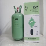 Refrigerant R22 with High Purity>99.9% Use for Refrigeration
